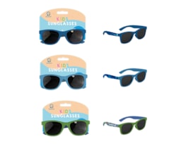 Wholesale Boys Sunglasses