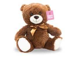 Wholesale Brown Teddy Bear 30cm