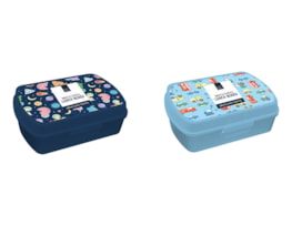 Wholesale Boys Printed Lunch Box