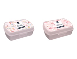 Wholesale Girls Printed Lunch Box