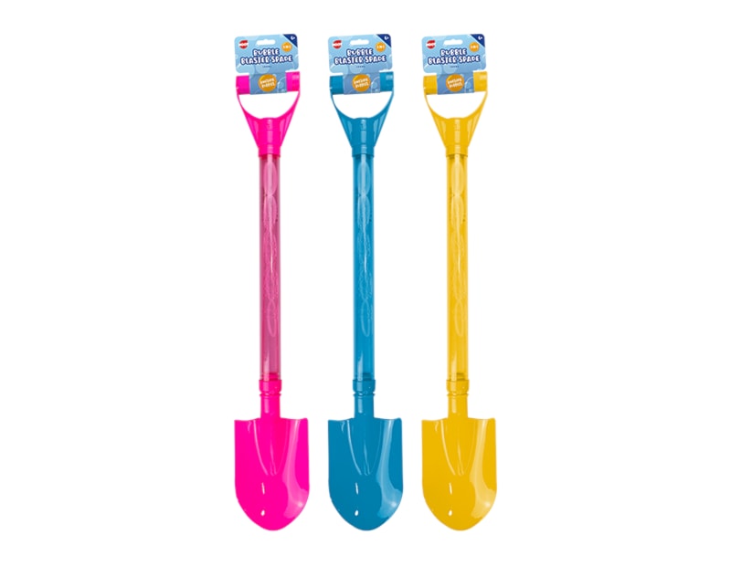 Wholesale Bubble Blaster Spade