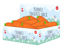 Wholesale Bunnies Favourite Snack PDQ