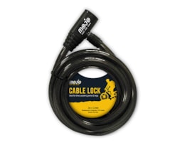 Wholesale Cable Bike Lock 2m x 12mm