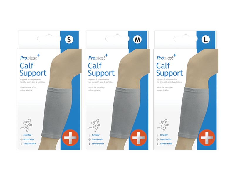 Wholesale Calf Support Bandages