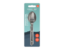 Wholesale Camping Cutlery Set