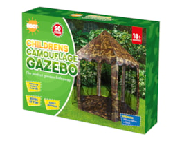 Wholesale Camouflage Outdoor Gazebo