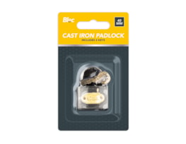 Wholesale Cast Iron Padlocks