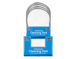 Wholesale Dual Sided Cleaning Pad CDU