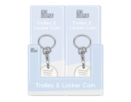 Wholesale Trolley Coin CDU