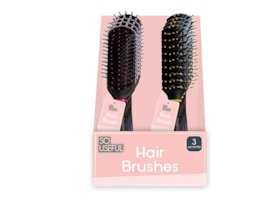 Wholesale Assorted Hair Brush CDU