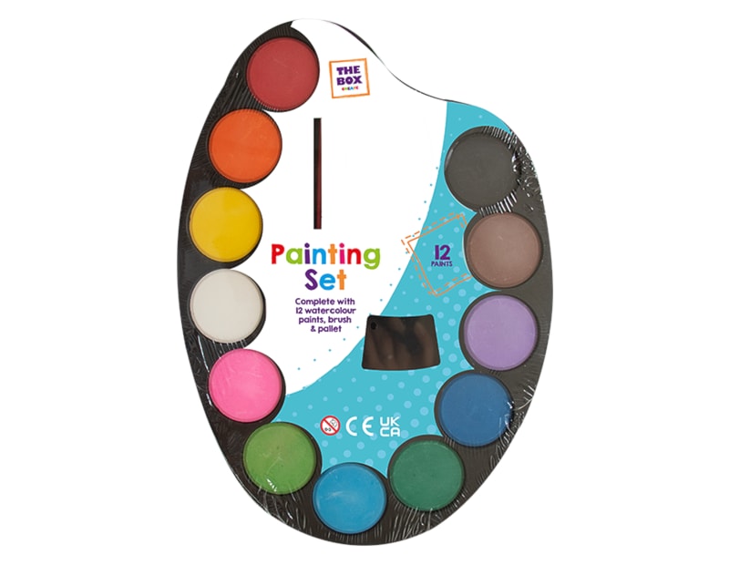 Wholesale Childrens Painting Set