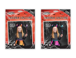 Wholesale Children's Unicorn Costume 3-6yrs