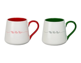 Wholesale Christmas HoHoHo Mug