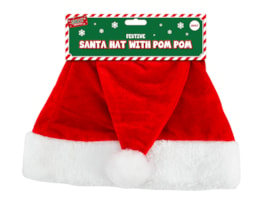 Wholesale Christmas Santa Hats | Bulk Buy Christmas Dress Up