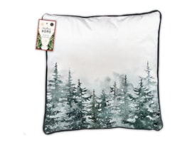 Wholesale Christmas Scene Cushion 45cm x 45cm