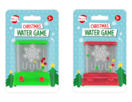 Wholesale Christmas Water Game