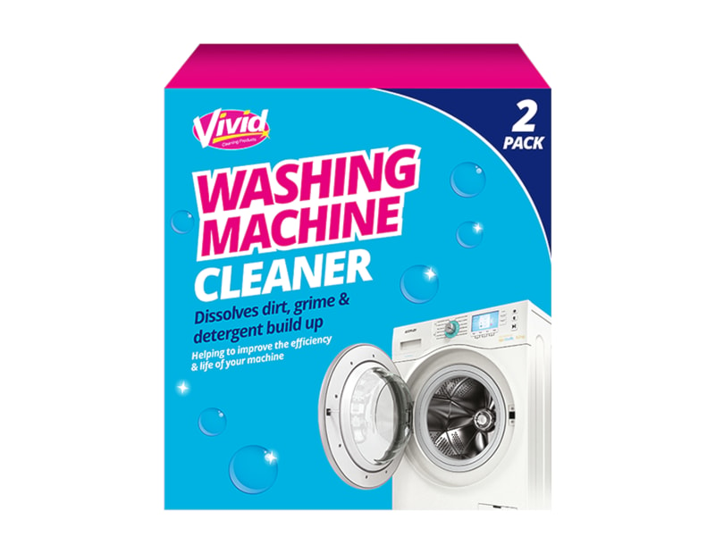 Wholesale Washing Machine Cleaner