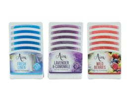 Wholesale Gel Air Fresheners