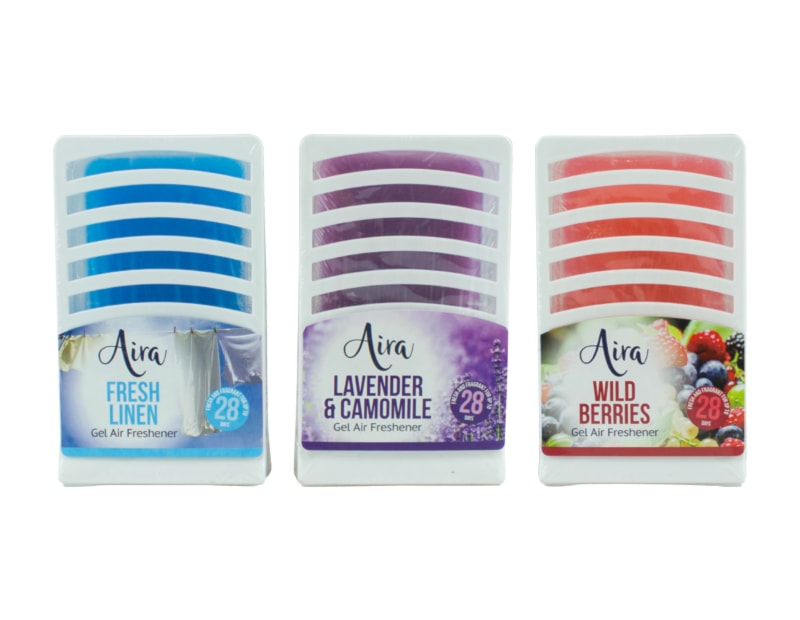 Wholesale Gel Air Fresheners