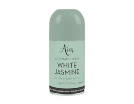 Wholesale Air Freshener White Jasmine 250ml