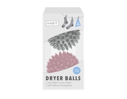 Wholesale Dryer Balls 2 Pack