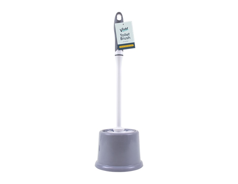 Wholesale Toilet Brush & Holder