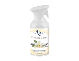 Wholesale Dry Air Freshener Vanilla Bean 250ml