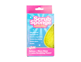 Wholesale Scrub Sponges