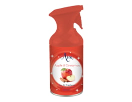 Wholesale Dry Air Freshener Apple & Cinnamon 250ml