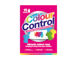 Wholesale Colour Control Laundry Sheets