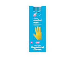 Wholesale Household Rubber Gloves