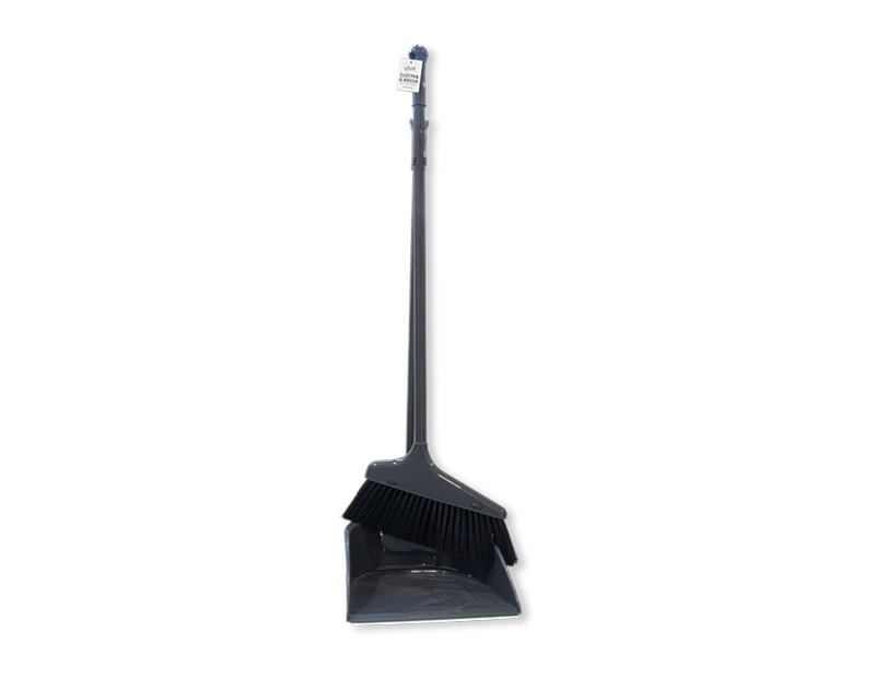 Wholesale Long Handled Dustpan and Brush