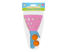 Wholesale Click and Catch Ball Game