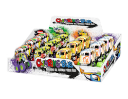 Wholesale climbing bus PDQ