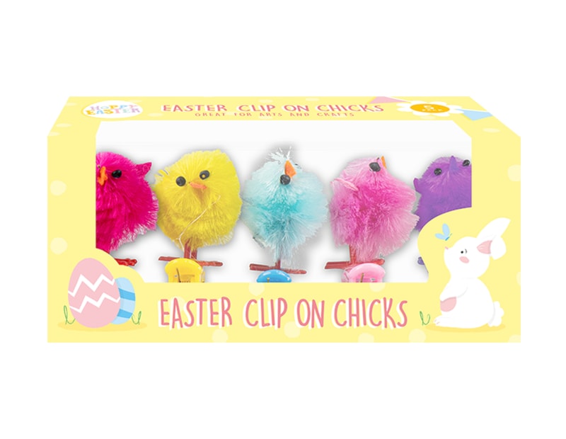 Wholesale Clip On Chicks