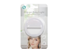 Wholesale Clip On Selfie Ring Lights