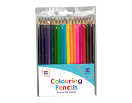 Wholesale Colouring Pencils