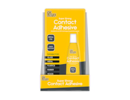 Wholesale Contact Adhesive 50g CDU