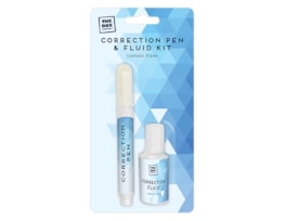 Wholesale Correction Pen & Fluid Kits