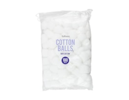 Wholesale Cotton Wool Balls