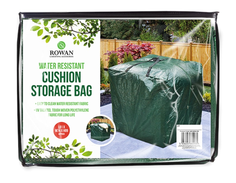 Wholesale Cushion Storage Bag 81x74x89cm