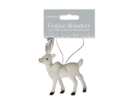 Wholesale Christmas Deer Hanging Decoration