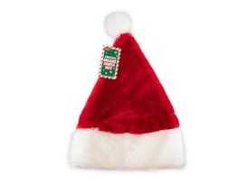 Wholesale Deluxe Christmas Hat