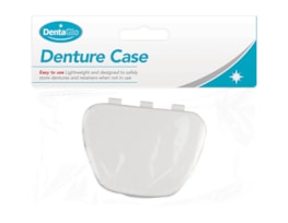 Denture Case