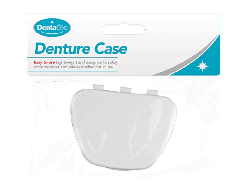 Denture Case