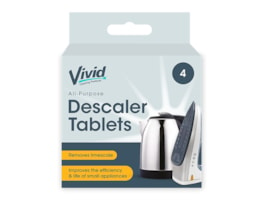 Wholesale Descaler Tablets