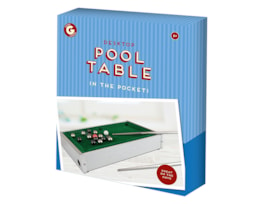 Wholesale Desktop pool table