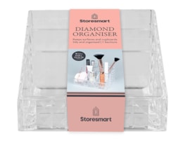 Wholesale Diamond 7 Section Organiser