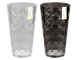 Wholesale Diamond plastic tumbler