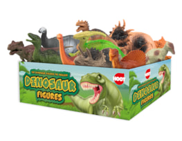 Wholesale Dinosaur Figure PDQ